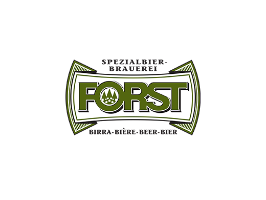 Spezialbrauerei Forst Bier