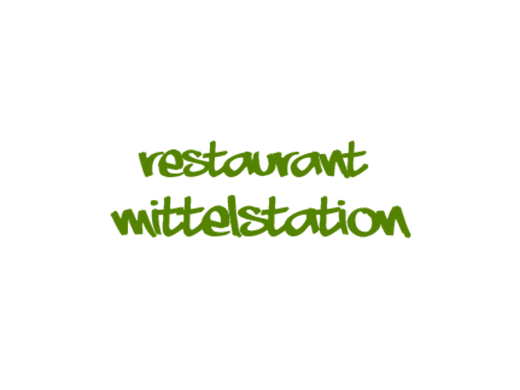 Restaurant Mittelstation