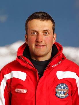 Alexander Trippacher