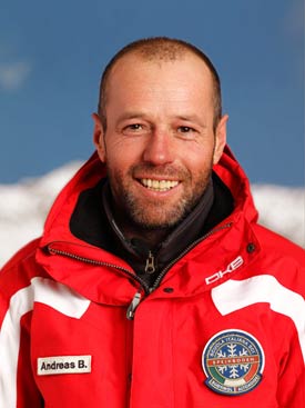 Andreas Bacher