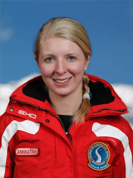 Annkathrin Söhngen