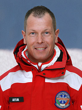 Artur Kirchler