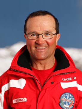 Bruno Kofler