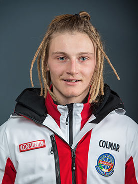 Dominik Kaneider