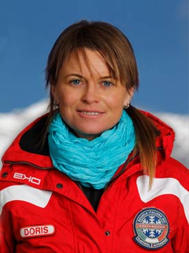 Doris Kirchler
