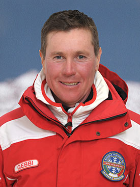Gebbi Knapp