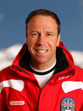 Günther Kammerer