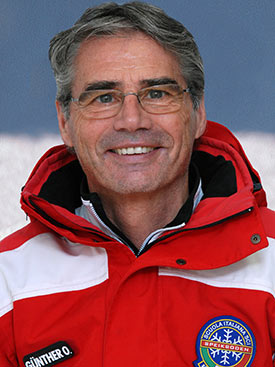 Günther Oberhollenzer