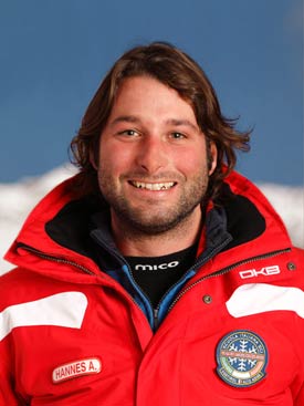 Hannes Achmüller