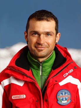 Hannes Oberfrank