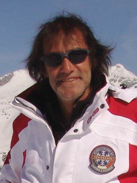 Hans Kammerlander