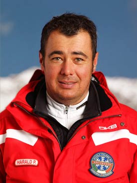 Harald Plaickner