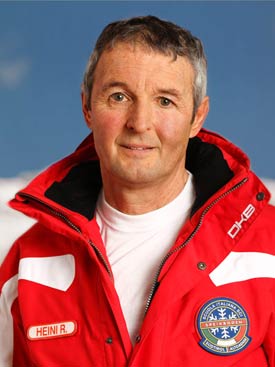 Heini Röck