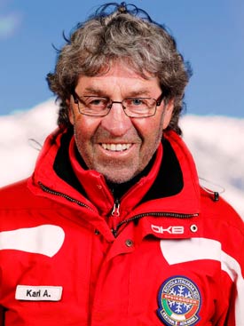 Karl Achmüller