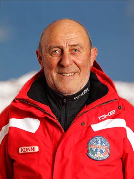 Konni Steinhauser