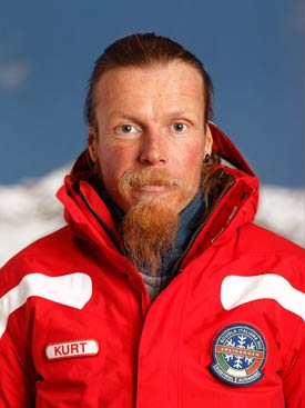 Kurt Kammerer