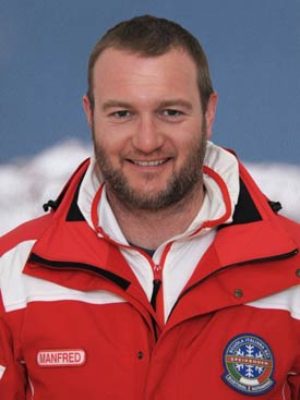 Manfred Auer