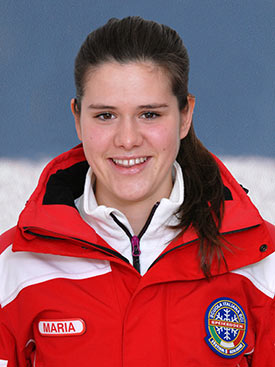 Maria Nairz