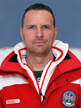 Markus Seeber