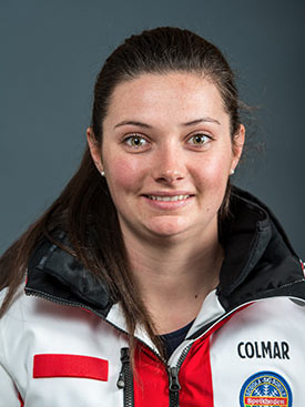 Miriam Kirchler