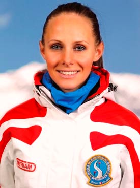 Myriam Seeber