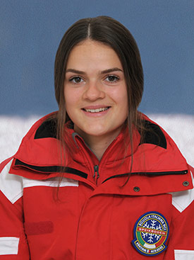 Pauline Eder