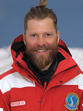 Peter Hatzl