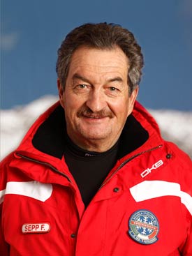 Sepp Früh