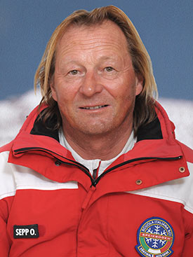 Sepp Oberfrank
