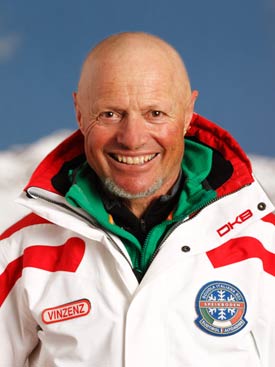Vinzenz Niederwieser